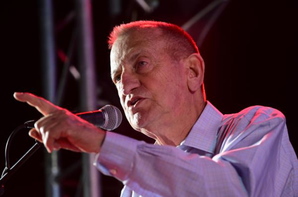 הליכוד בתלונה נגד חולדאי: 'הסית לאלימות ומרד אזרחי'