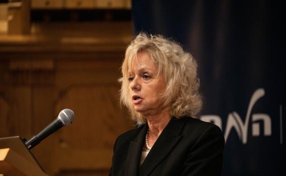 היועמ"שית לממשלה: "קבלו החלטה לגבי חקירת אירועי ה-7.10"