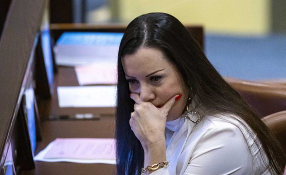 טלי גוטליב: זה האיש שצריך להיות ראש לשכת עורכי הדין