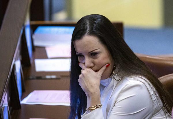 טלי גוטליב: זה האיש שצריך להיות ראש לשכת עורכי הדין