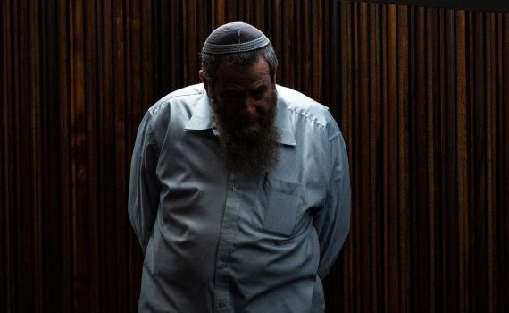 אבי מעוז מתפטר: "גיליתי שאין כוונה לעמוד בהסכם"