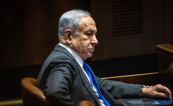 דיווח: "העונש" של נתניהו לממשל האמריקאי