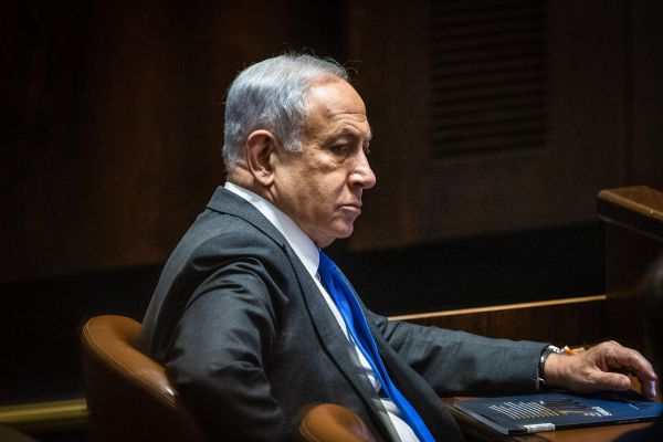 דיווח: "העונש" של נתניהו לממשל האמריקאי