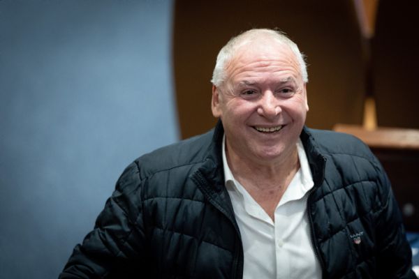 בליכוד שוקלים: אמסלם – גם בוועדה למינוי שופטים