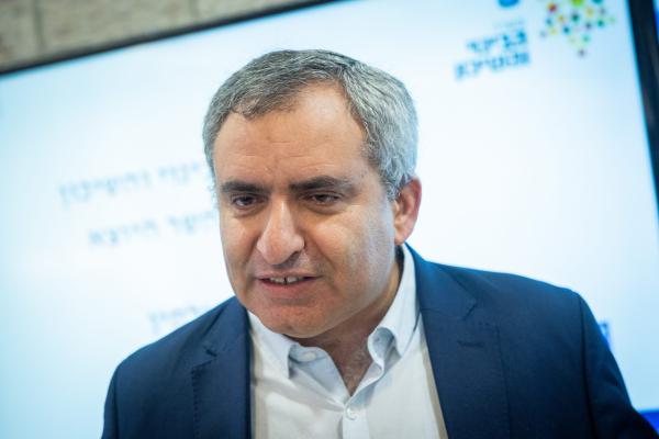 אלקין ללפיד ומיכאלי: תדרשו מבצע ברפיח!