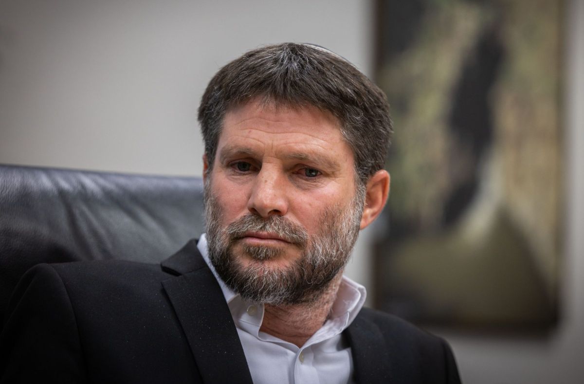 הציונות הדתית על החלטת נתניהו: "טעות"