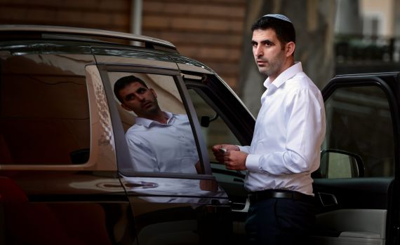 'כמו גנב בלילה': קרעי ניסה לפגוע ב'כאן' בחוק ההסדרים