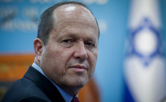 ההייטקיסטים נגד ניר ברקת: "תיזכר כמי שסגר אותנו"