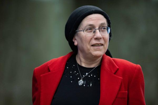 אורית סטרוק: חובה להקשיב לכאב של הצד השני