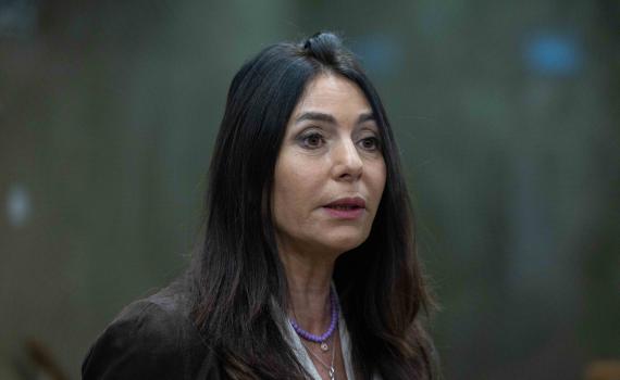 אחרי שהודח: המנכ"ל תוקף את השרה הממונה עליו