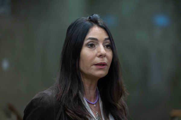 כתב אישום נגד ערבי שפצע את המאבטח של מירי רגב