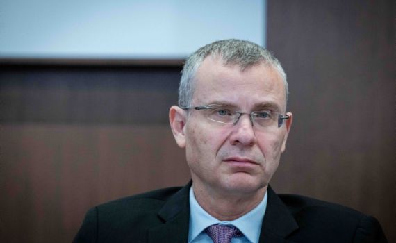 לוין דוחה את הצעת הרצוג; תהליך החקיקה לא יעוכב