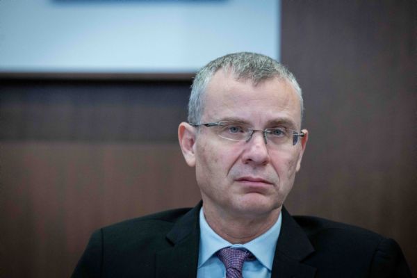 לוין דוחה את הצעת הרצוג; תהליך החקיקה לא יעוכב