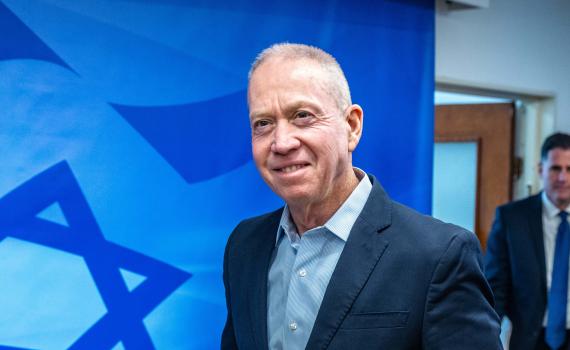 התנאי של נתניהו להחזרת גלנט