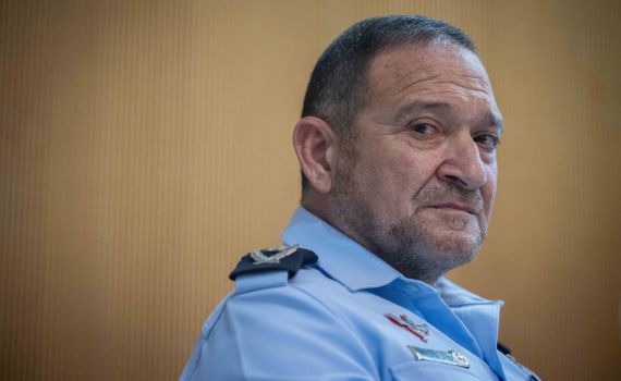 שבתאי טען: הערבים רוצחים אחד את השני, זו המנטליות