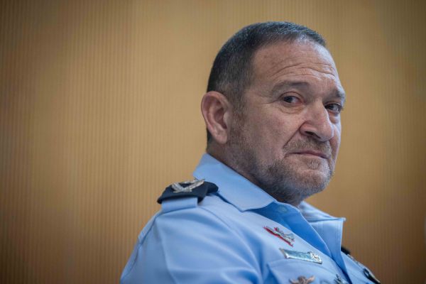 שבתאי: "אפס סובלנות, לא נאפשר חסימת צירים"