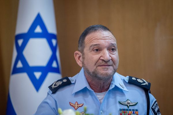 המפכ"ל על אישור מצלמות לזיהוי פנים: "כלי מציל חיים"