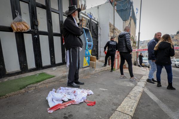 קצין הצנחנים שנפצע אנוש בעיר דוד נבחר למצטיין