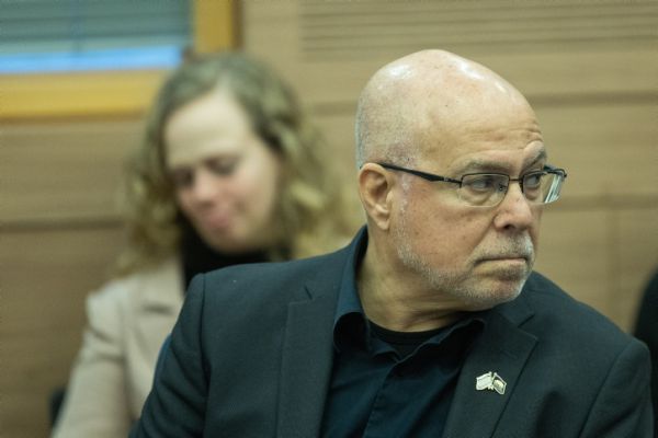 פוגל: אם הוא לא יתנהג כמו שאנחנו רוצים – ניפרד