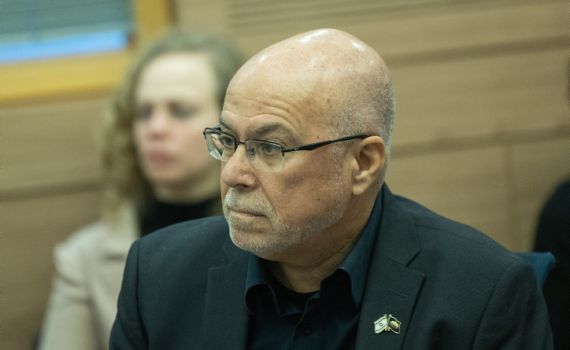 צביקה פוגל: חווארה סגורה ושרופה; זה מה שאני רוצה לראות