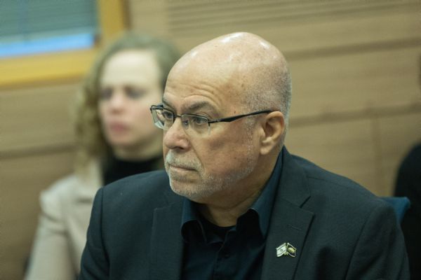 צביקה פוגל: חווארה סגורה ושרופה; זה מה שאני רוצה לראות