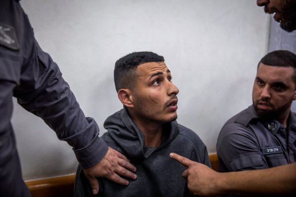 "כתב אישום חמור": הצהרת תובע הוגשה נגד האנס מגדרה