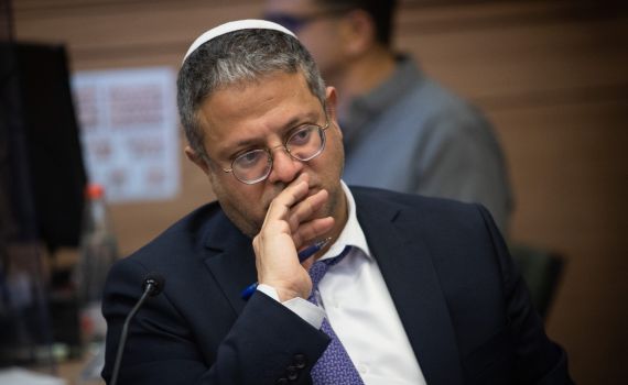 "עוצמה" תחרים דיון ויוצאת נגד נתניהו: "מחליט לבד"