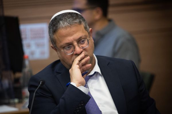 "עוצמה" תחרים דיון ויוצאת נגד נתניהו: "מחליט לבד"