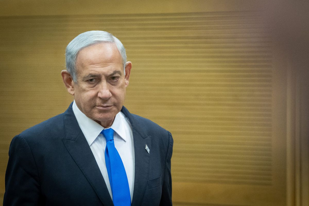 נתניהו: לא נסדיר יישובים חדשים מעבר ל-9 שאושרו