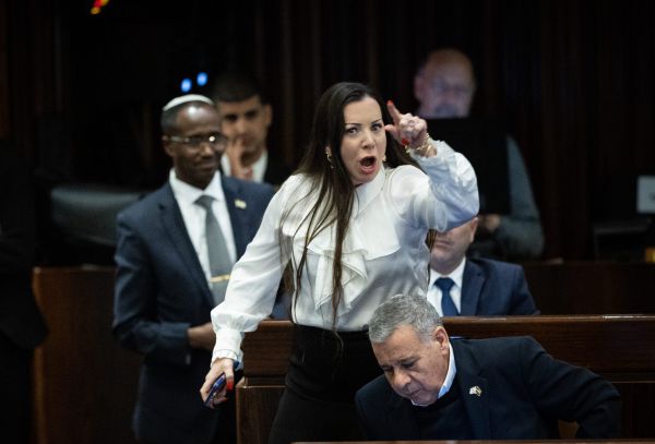 ועדת האתיקה קבעה: זכות הדיבור תימנע מטיבי וגוטליב