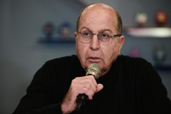 מעורר סערה: בוגי יעלון מאשים את ישראל בטיהור אתני בעזה