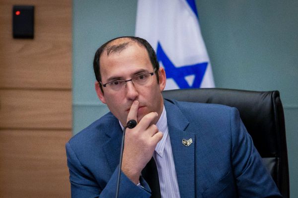 אחרי הביקורת: רוטמן מרכך את הצעת החוק שלו