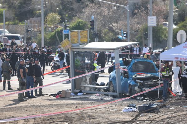 נתניהו הורה: ״מעצרים מידיים לסביבת המחבל״