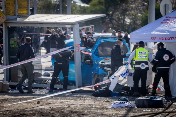 דבורה פלאי: "הייתי צריכה לזהות פני מלאך"