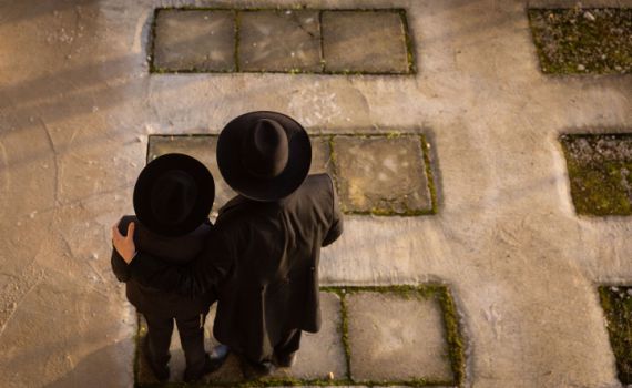 הנרצח השלישי מפיגוע הדריסה ברמות: אשר בן ה-8