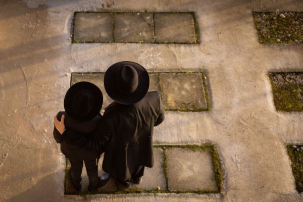 הנרצח השלישי מפיגוע הדריסה ברמות: אשר בן ה-8