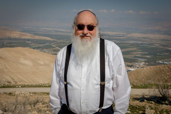 בבית הלבן הופתעו: שגריר ארה"ב בישראל נפגש עם ג'ונתן פולארד