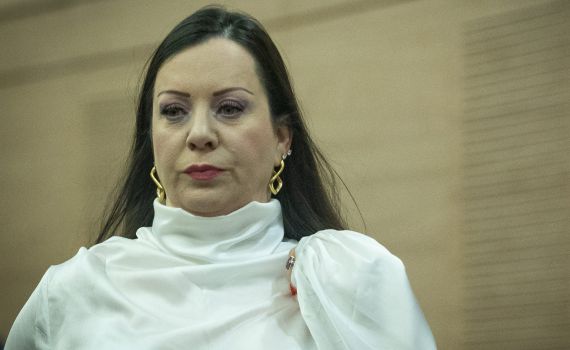 למרות התנגדות היועמ"שית: חוק חסינות לח"כים עבר בטרומית