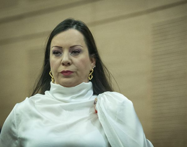 למרות התנגדות היועמ"שית: חוק חסינות לח"כים עבר בטרומית