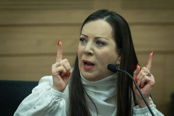 סערה בליכוד: עימות חריף בין גוטליב לביטן