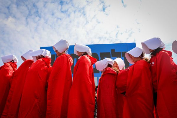 צפו בגלריה: רבבות מפגינים נגד המהפכה המשפטית