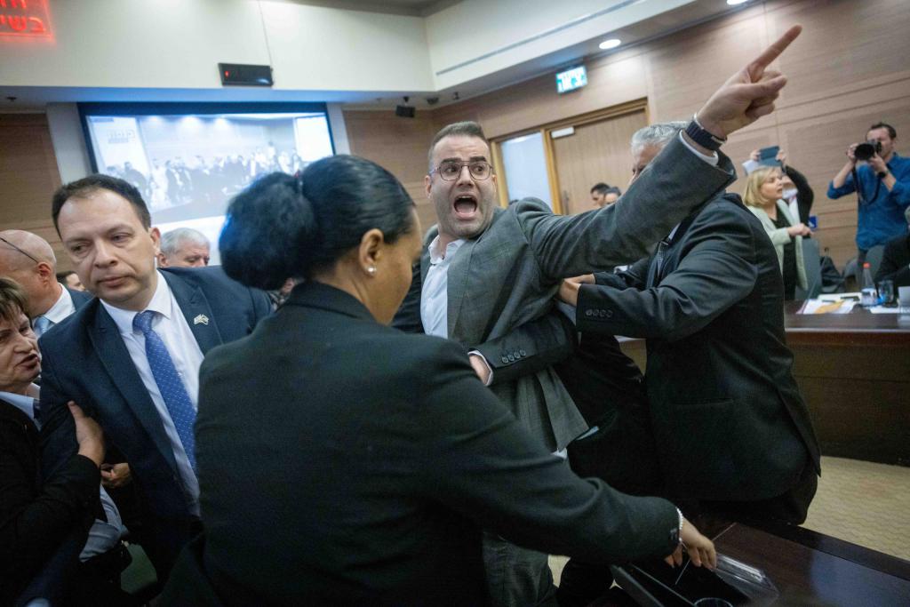 הרפורמה המשפטית: ביש עתיד לא מעוניינים בפשרה