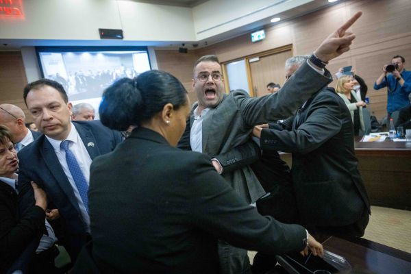 הרפורמה המשפטית: ביש עתיד לא מעוניינים בפשרה