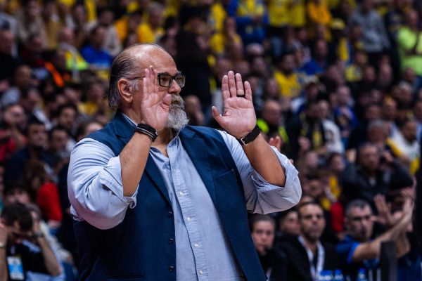 רשמית: הוארך החוזה של מאמן הפועל ירושלים