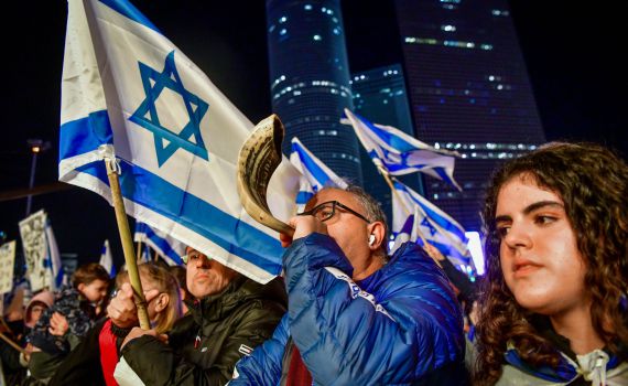 אני בעד הרפורמה, בצורה ברורה ובלי טשטוש