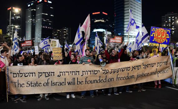 זו יכלה להיות שעתו היפה של הציבור הדתי לאומי