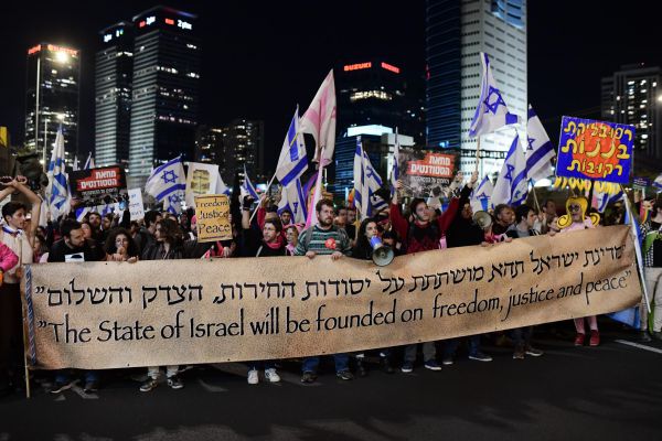 זו יכלה להיות שעתו היפה של הציבור הדתי לאומי