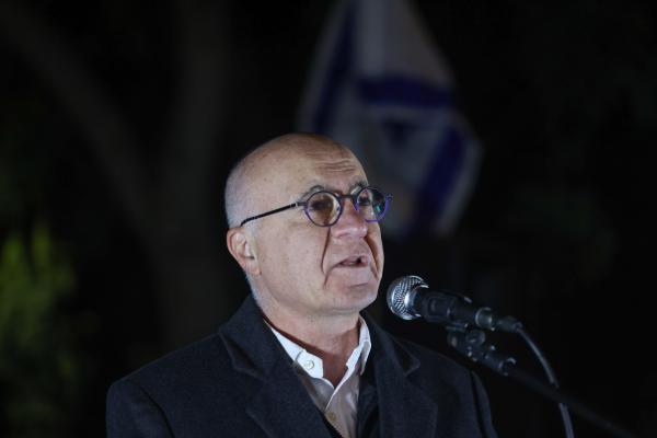 יורם כהן: "הרפורמה תהפוך את ישראל ללא דמוקרטית"