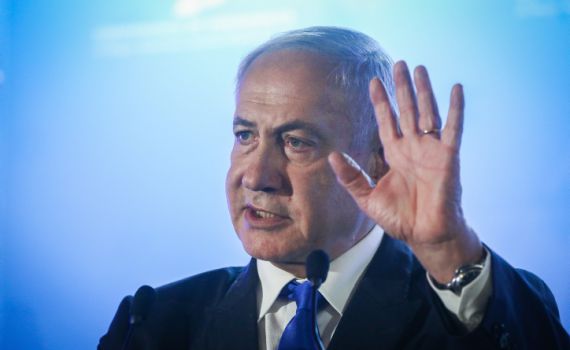 סקר קובע: זה האיש שיהיה יו"ר הליכוד אחרי נתניהו