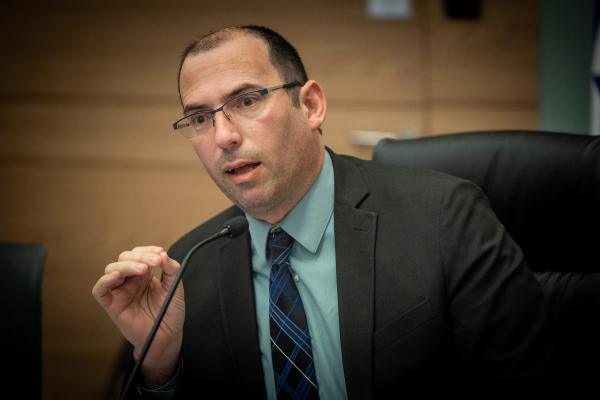 פרסום ראשון: סטודנטים למשפטים שביצעו מילואים יקבלו הקלה